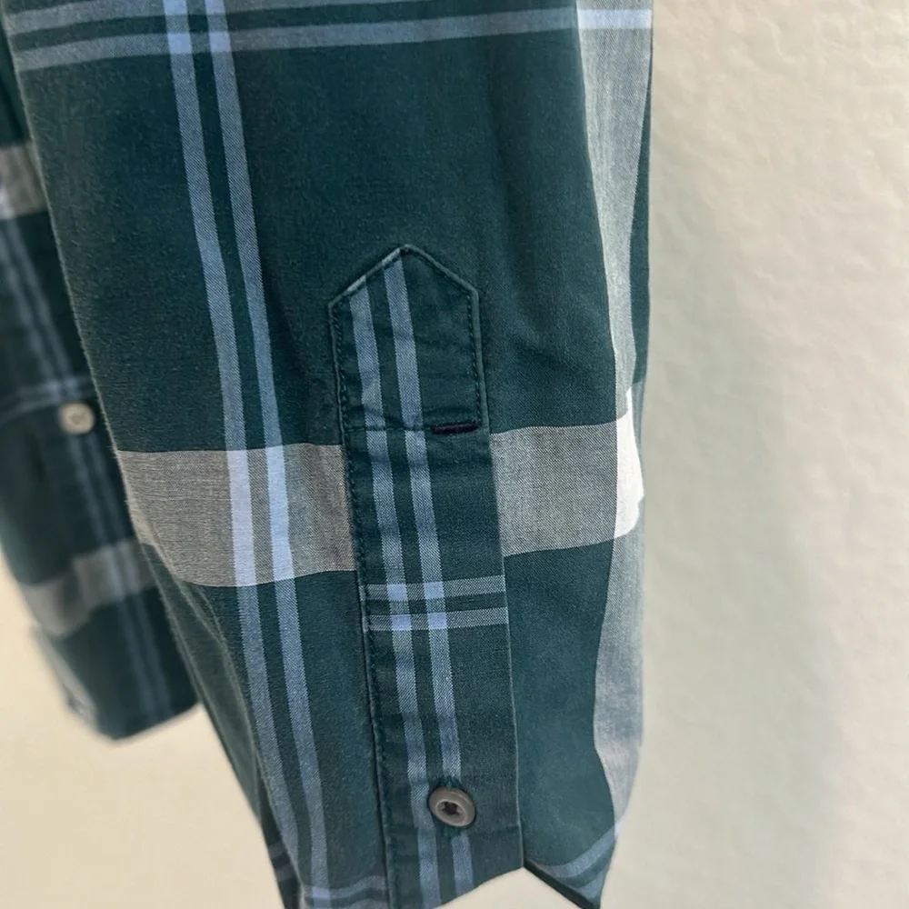 Banana Republic MEN'S shirt Size large